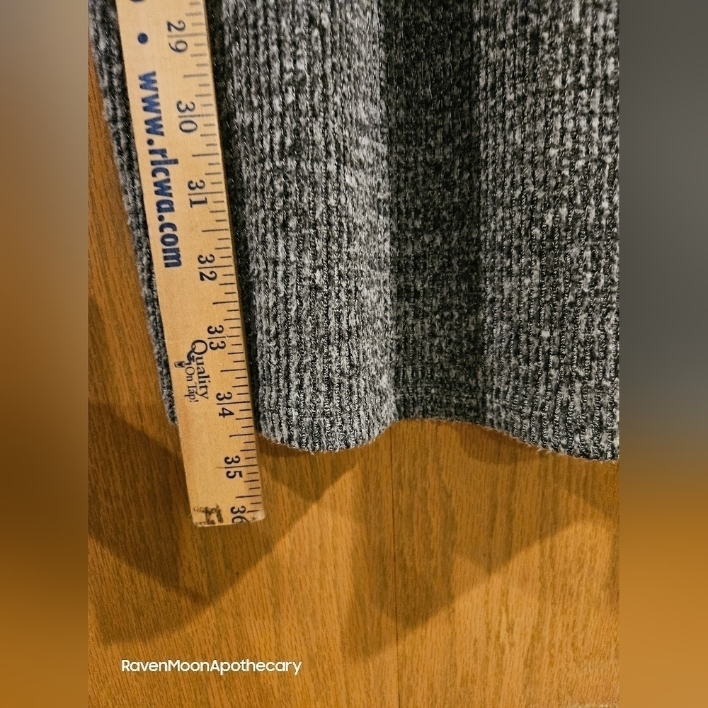 Sweater Dress - Picture 4 of 12